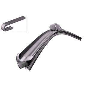 Wiper Blades, BOSCH AR22U Aerotwin Flat Wiper Blade (550mm   Hook Type Arm Connection) for Audi COUPE, 1988 1996, Bosch