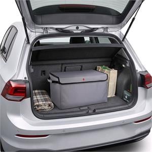 Interior Organisers, Premium series, trunk organizer   XL   59x32 cm, Lampa