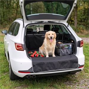Dog and Pet Travel Accessories, Trunk and Bumper Protector, Lampa