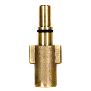 Snow Foam, Techkar Bosch Adapter Lance   Long fitting, TECHKAR