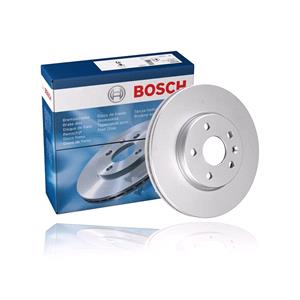 Bosch Brake Discs