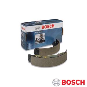 Bosch Brake Shoes