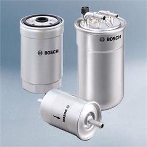 Bosch Fuel Filters