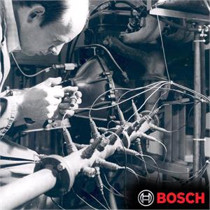 Bosch Lambda Sensors