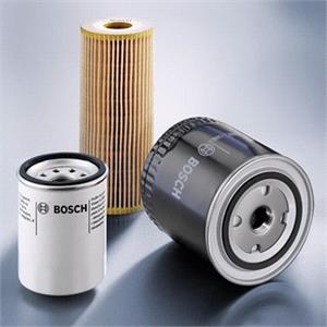 Bosch Oil Filters