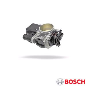 Bosch Throttle Body Housings