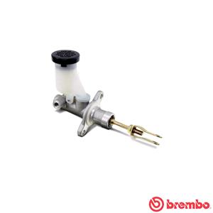 Brembo Clutch Master Cylinders