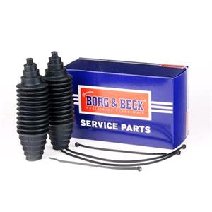 Bellow Set, steering, uncategorised, Borg & Beck