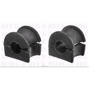 Anti Roll Bar Stabiliser Kits, Borg & Beck Anti Roll Bar Stabiliser Kit   BSK5972K, Borg & Beck