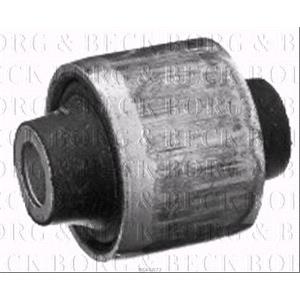 Wishbone Bushes, Borg & Beck Rear Left/Right Lower Wishbone Bushing   BSK6072, Borg & Beck