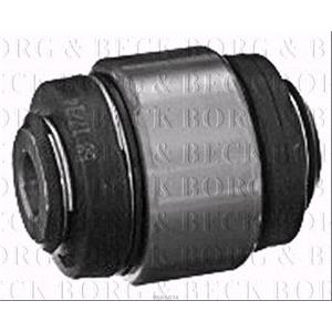 Wishbone Bushes, Borg & Beck Rear Left/Right Wishbone Bushing   BSK6074, Borg & Beck
