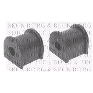 Anti Roll Bar Stabiliser Kits, Borg & Beck Anti Roll Bar Bushing, Borg & Beck