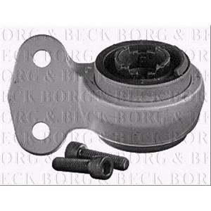 Wishbone Bushes, Borg & Beck Front Right Wishbone Bushing   BSK6340, Borg & Beck