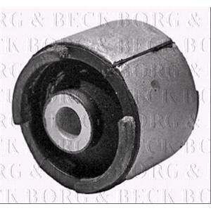 Wishbone Bushes, Borg & Beck Rear Left/Right Wishbone Bushing   BSK6406, Borg & Beck