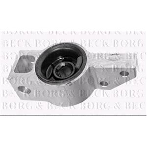 Wishbone Bushes, Borg & Beck Wishbone Bushing, Borg & Beck