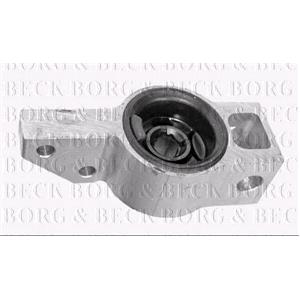 Wishbone Bushes, Borg & Beck Wishbone Bushing, Borg & Beck