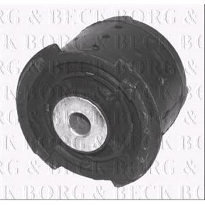 Wishbone Bushes, Borg & Beck Rear Left Wishbone Bushing   BSK6607, Borg & Beck