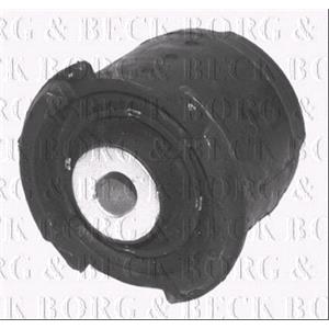Wishbone Bushes, Borg & Beck Rear Right Wishbone Bushing   BSK6608, Borg & Beck