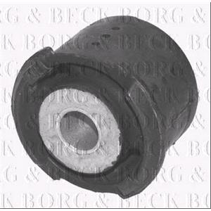 Wishbone Bushes, Borg & Beck Rear Left/Right Wishbone Bushing   BSK6610, Borg & Beck