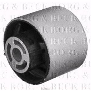 Wishbone Bushes, Borg & Beck Wishbone Bushing, Borg & Beck