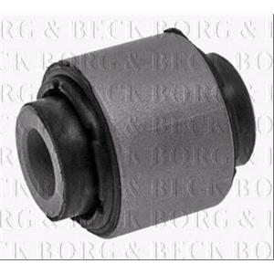 Wishbone Bushes, Borg & Beck Wishbone Bushing, Borg & Beck