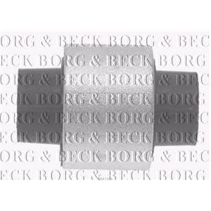 Wishbone Bushes, Borg & Beck Wishbone Bushing, Borg & Beck