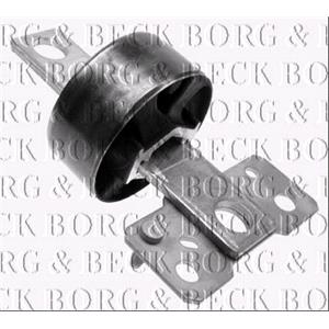 Wishbone Bushes, Borg & Beck Rear Right Wishbone Bushing   BSK7361, Borg & Beck