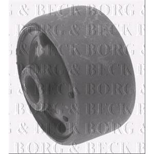 Wishbone Bushes, Borg & Beck Rear Left/Right Wishbone Bushing   BSK7480, Borg & Beck