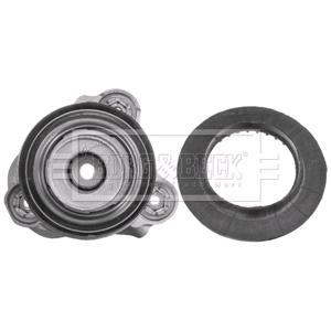 Top Strut Mounting, Borg & Beck Front Right Top Strut Mounting   BSM5467, Borg & Beck