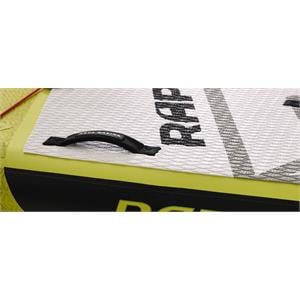 Aqua Marina Rapid 9'6" Wave Surf SUP Paddle Board