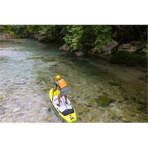Aqua Marina Rapid 9'6" Wave Surf SUP Paddle Board