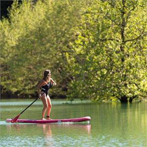 Aqua Marina Coral 10'2" Advanced All-Around iSUP (2025) *SALE*
