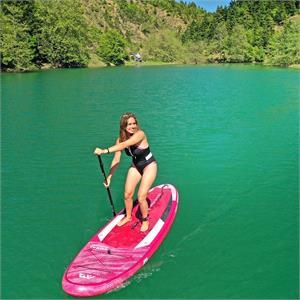Aqua Marina Coral 10'2" Advanced All-Around iSUP (2025) *SALE*