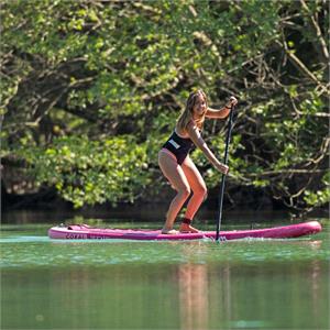 Aqua Marina Coral 10'2" Advanced All-Around iSUP (2025) *SALE*