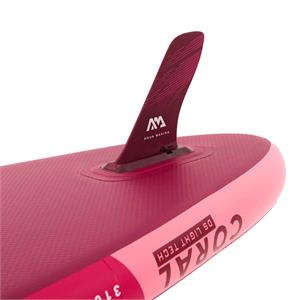 Aqua Marina Coral 10'2" Advanced All-Around iSUP (2025) *SALE*