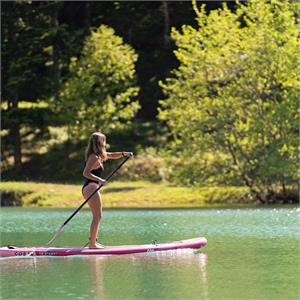 Aqua Marina Coral 10'2" Advanced All-Around iSUP (2025) *SALE*