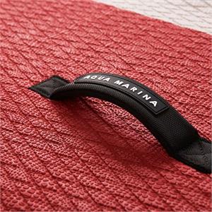 Aqua Marina Race Elite (2025) 14'0" Racing iSUP with Coil Leash