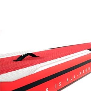 Aqua Marina Race Elite (2025) 14'0" Racing iSUP with Coil Leash
