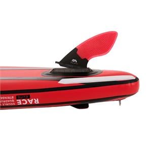 Aqua Marina Race Elite (2025) 14'0" Racing iSUP with Coil Leash