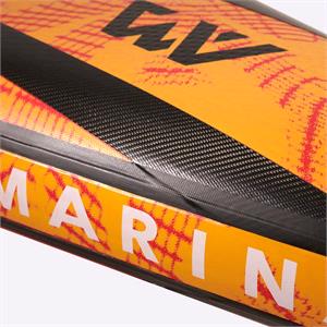 Aqua Marina Race Elite (2025) 14'0" Racing iSUP with Coil Leash