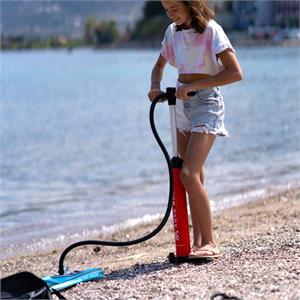Aqua Marina Vibrant (2025) 8'0" Youth iSUP (2025) *SALE*