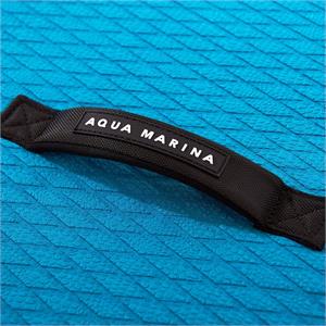 Aqua Marina Vibrant (2025) 8'0" Youth iSUP (2025) *SALE*
