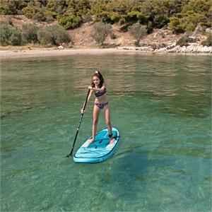 Aqua Marina Vibrant (2025) 8'0" Youth iSUP (2025) *SALE*