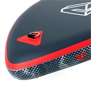 Aqua Marina Wave (2025) 8'8" Surf iSUP with Surf Leash