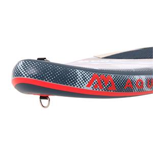 Aqua Marina Wave (2025) 8'8" Surf iSUP with Surf Leash