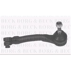 Tie Rod Ends, Borg & Beck Right Tie Rod End   BTR4831, Borg & Beck