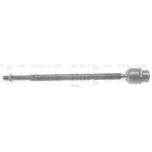 Inner Tie Rods, Borg & Beck Left/Right Inner Tie Rod   BTR4877, Borg & Beck