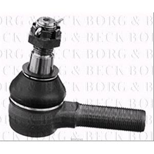 Tie Rod Ends, Borg & Beck Tie Rod End, Borg & Beck