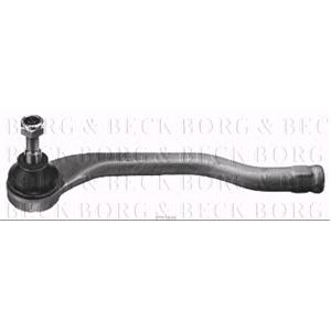 Tie Rod Ends, Borg & Beck Tie Rod End, Borg & Beck