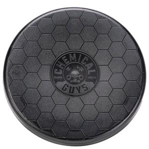 Chemical Guys, Chemical Guys Bucket Lid (Black), Chemical Guys